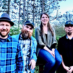 Benny Sidelinger Band